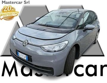 VOLKSWAGEN ID.3 ID.3 58 kWh Life - GG111JF