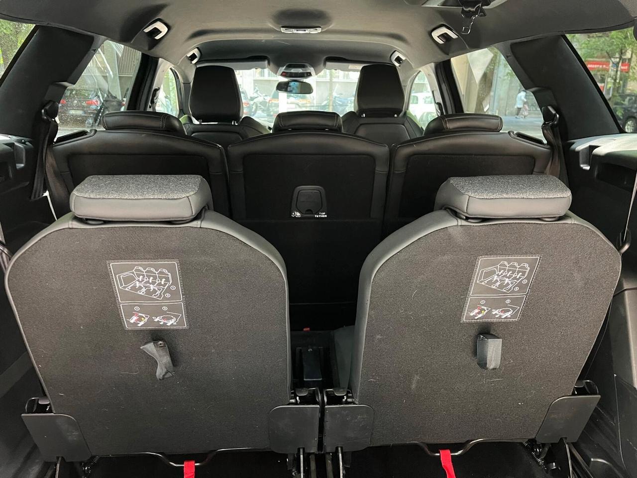 Peugeot 5008 PureTech Turbo 130 S&S GT Line