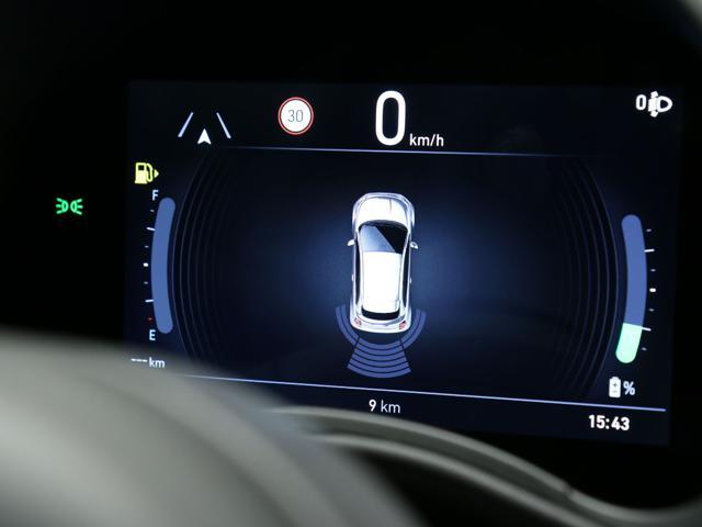 FIAT 500 Berlina Hybrid Torino