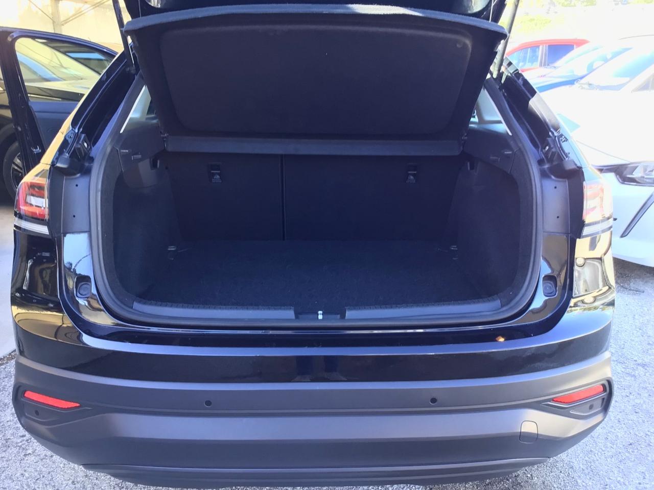 Volkswagen Taigo 1.0 TSI 95 CV CarPlay