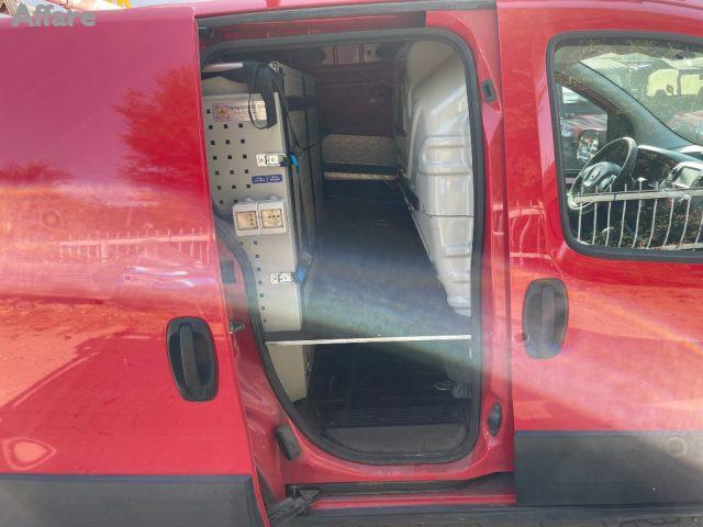 FIAT Fiorino 1.3 MJT 95CV Cargo Adventure