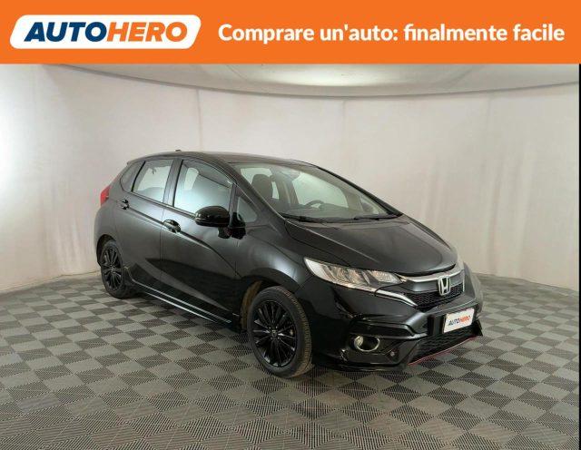 HONDA Jazz 1.5 Dynamic Navi ADAS