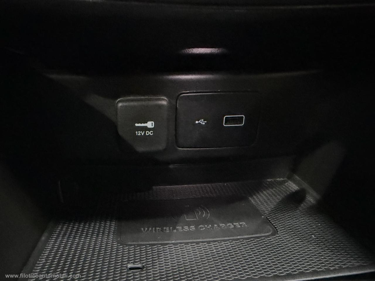 FIAT Tipo 1.3 Mjt S&S SW City Life KM 53.432 RESTYLING CON FARI FULL LED