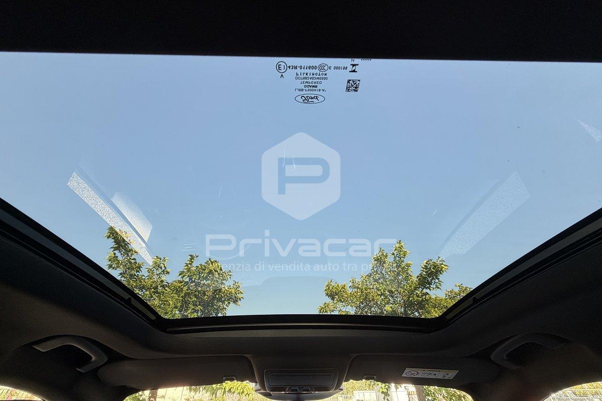 FORD Kuga 2.5 Full Hybrid 180 CV CVT 2WD ST-Line X
