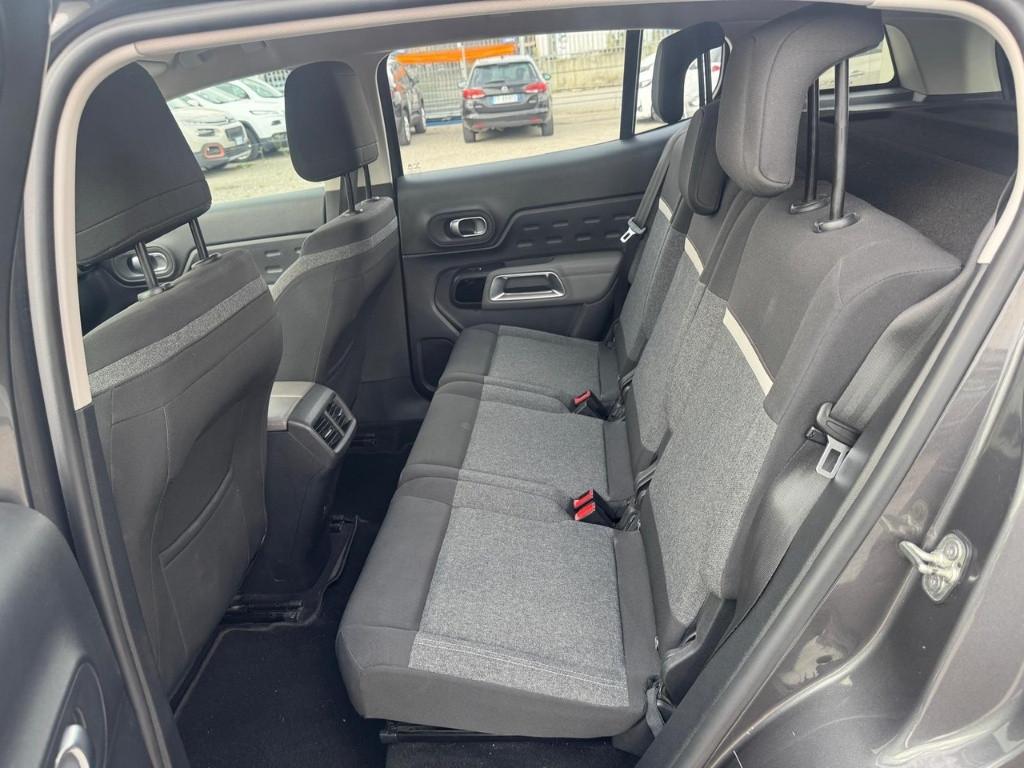 CITROEN C5 Aircross I 2018 - C5 Aircross 1.5 bluehdi Live s&s 130cv