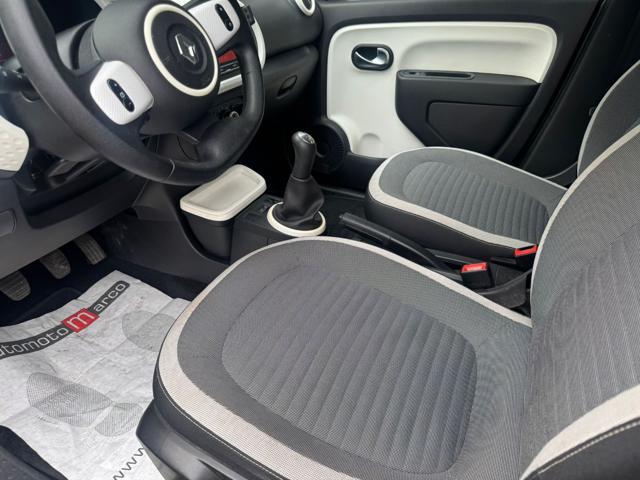 RENAULT Twingo SCe Duel