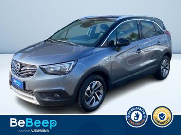 Opel Crossland X 1.6 ECOTEC INNOVATION S&S 99CV