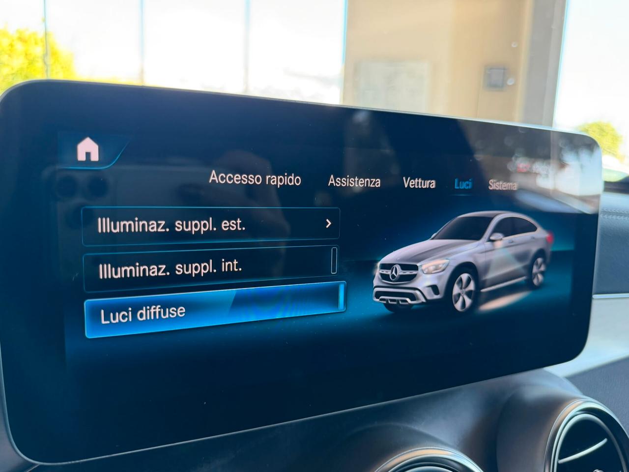 Mercedes-benz GLC 220 d 4Matic Amg Line Advanced Plus