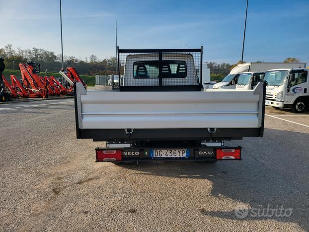 Iveco 35c10 RIF.5048