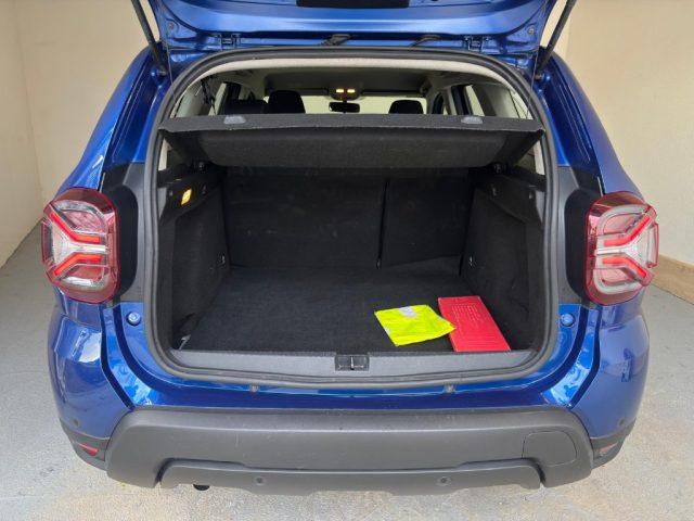 DACIA Duster 1.5 Blue dCi 8V 115 CV 4x2 Expression