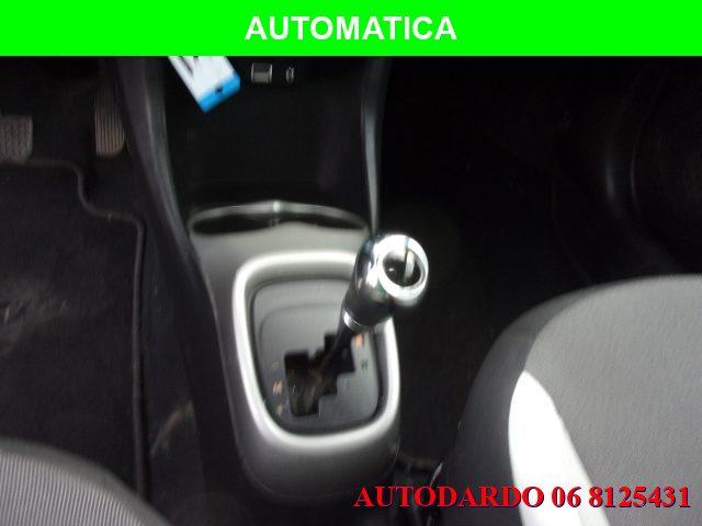 TOYOTA Aygo 1.0 VVT-i 69 CV 5 porte x-business