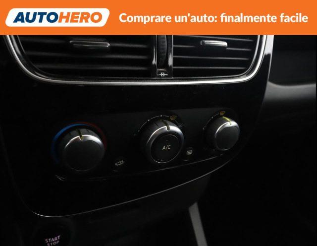 RENAULT Clio dCi 8V 75 CV 5 porte Moschino Life