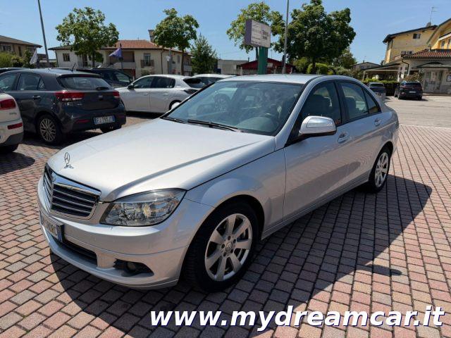 MERCEDES-BENZ C 220 CDI Advantage