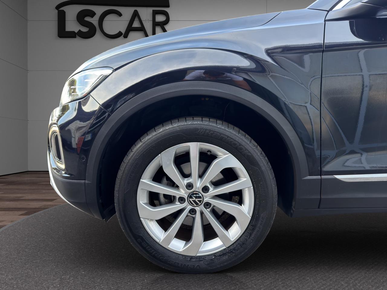 Volkswagen T-Roc 1.5 tsi Style dsg - Iva Esposta - Unipro - Promo finanziamento - Garanzia Volkswagen