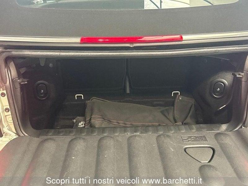 MINI Mini Cabrio 1.5 Cooper D