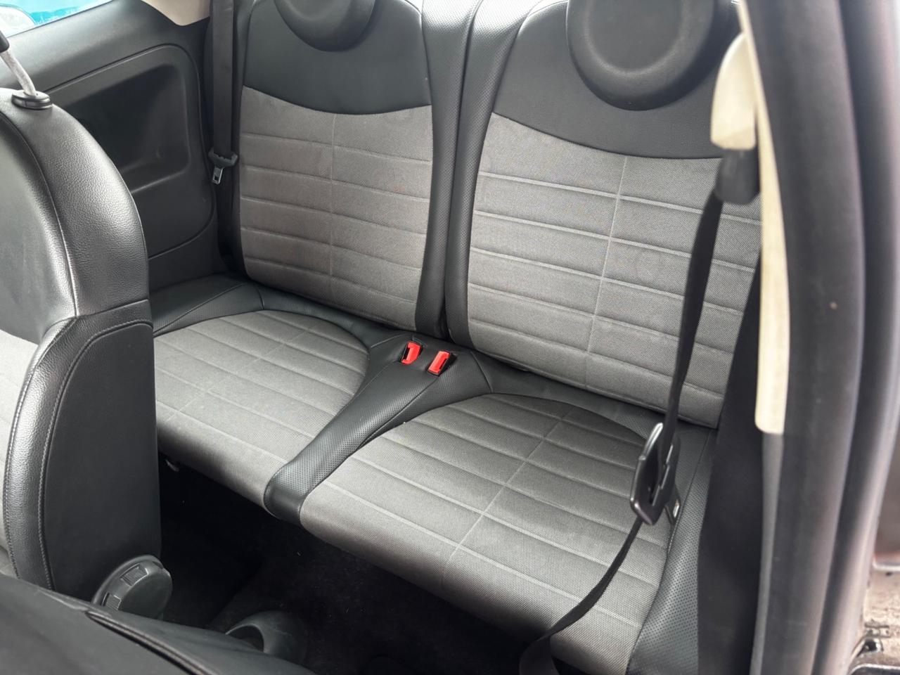 Fiat 500 1.4 16V Sport