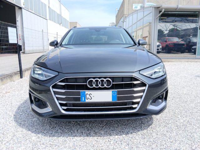 AUDI A4 Avant 35 TFSI S tronic Business Advanced APSP 2028