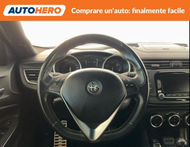 ALFA ROMEO Giulietta 1.6 JTDm TCT 120 CV Sprint