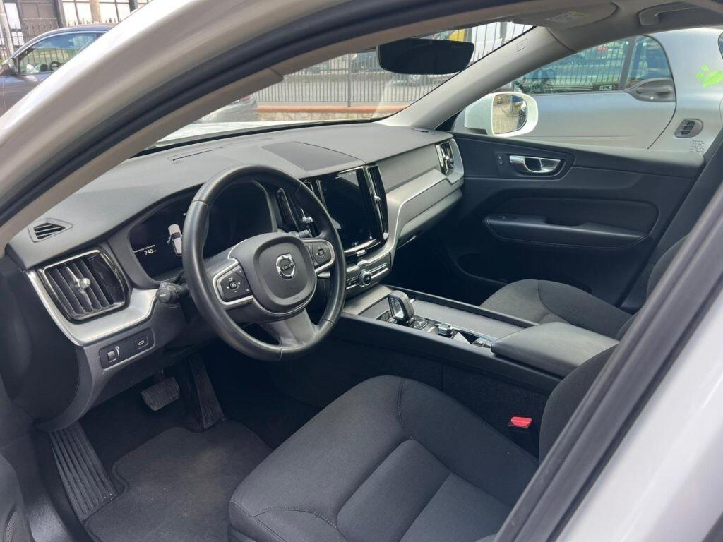 VOLVOXC60B4(d)automaticoCore