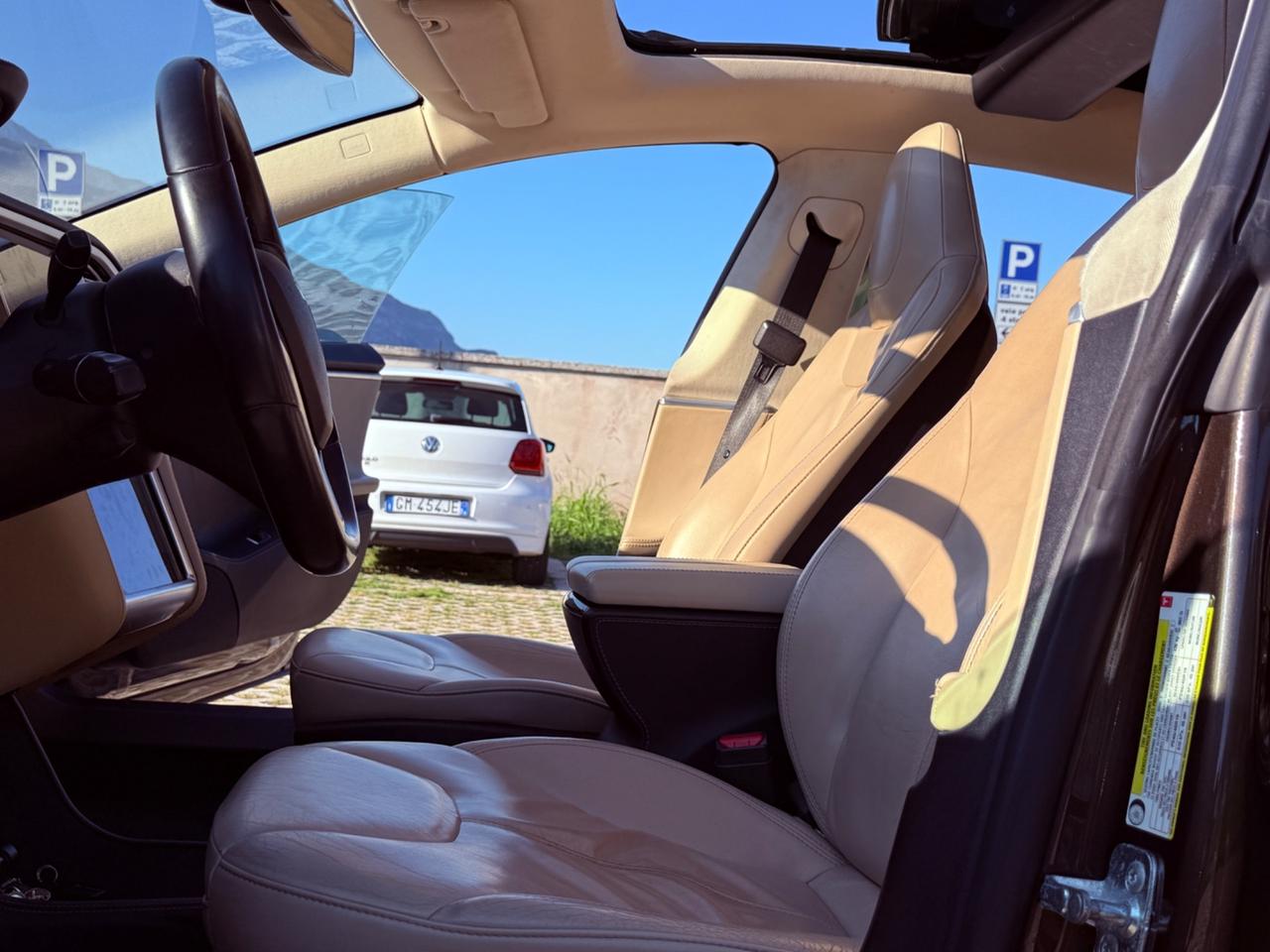 Tesla Model S 85 ,,RICARICA GRATIS A VITA”