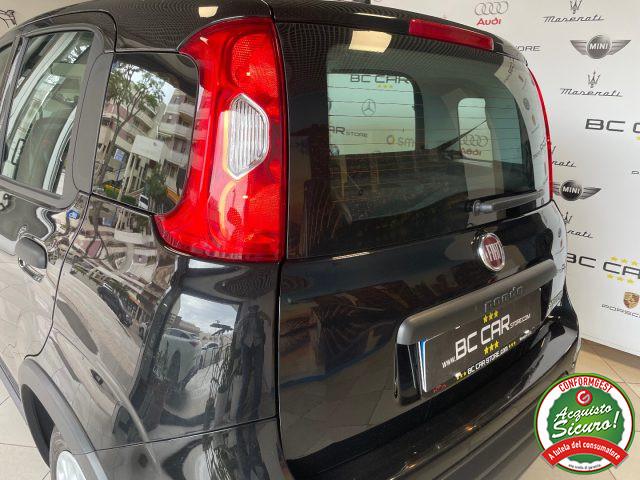 FIAT Panda 1.0 FireFly 70cv S&S Hybrid