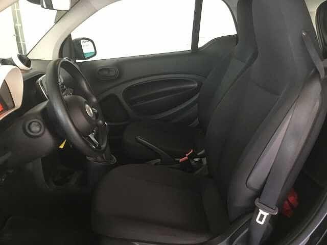 Smart fortwo Youngster 1.0 70 cv - usata