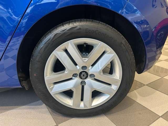 Renault Clio 1.0 tce Evolution 90cv