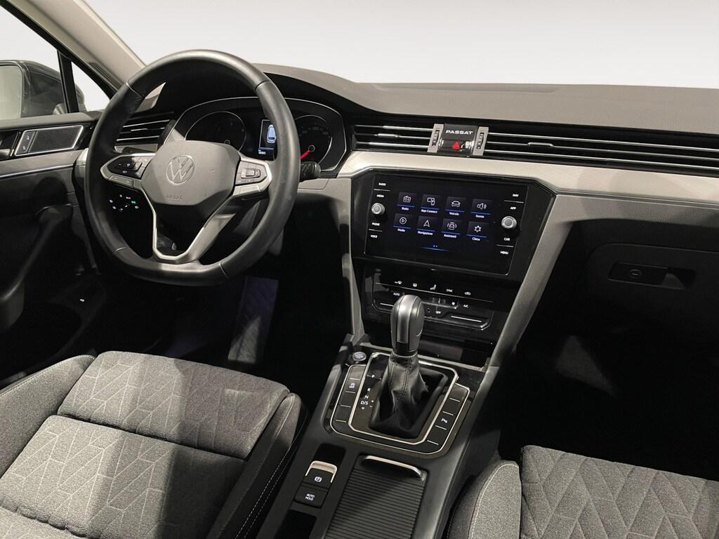 Volkswagen Passat 2.0 TDI 150CV DSG Business
