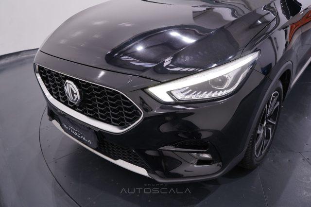 MG ZS 1.0T-GDI Aut. Luxury