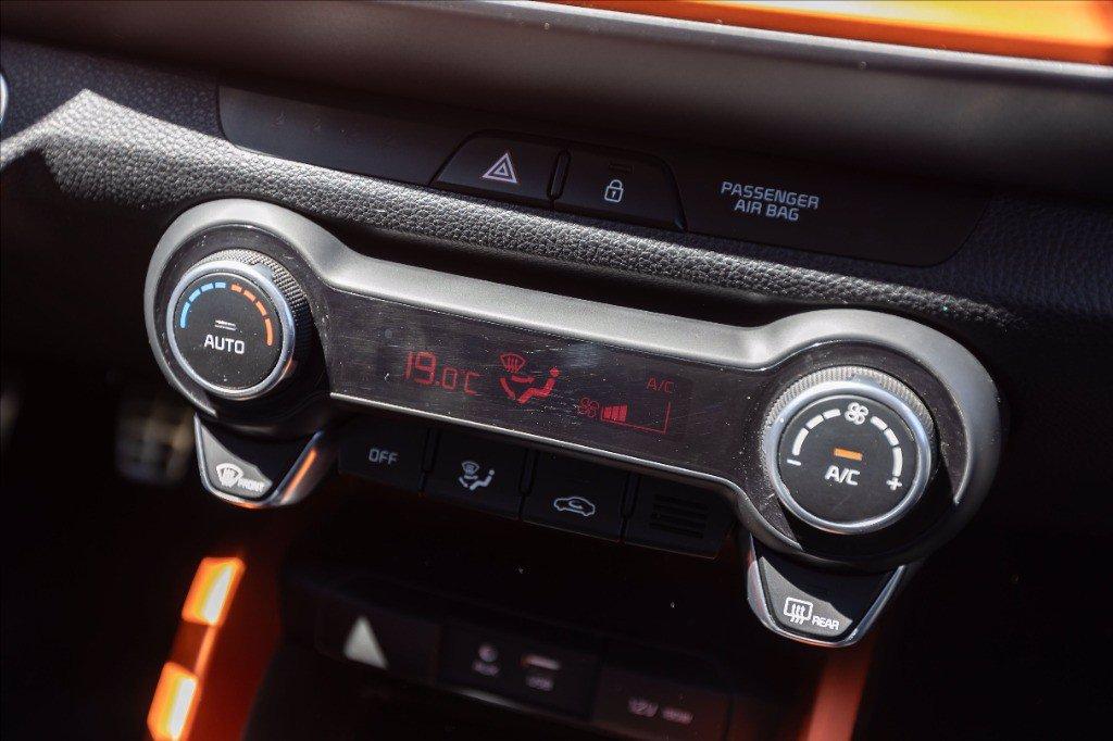 KIA Stonic 1.0 t-gdi Urban 120cv my18 del 2019