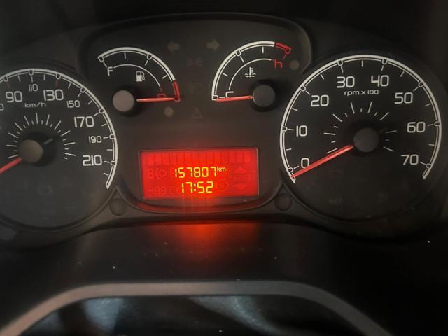 FIAT Doblo Doblò 1.3 MJT PC-TN Cargo Lamierato SX