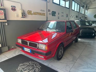 Lancia Delta 1.6 i.e. cat GT Mondiale