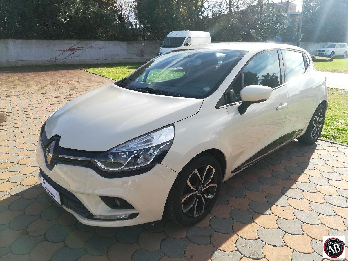 RENAULT - Clio - TCe 12V 90 CV S&S 5p. Energy Excite - EURO6 - UNIPRO. - FINANZIABILE - PERMUTE