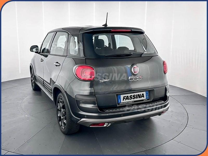 FIAT 500L 500L 1.4 95 CV S&S
