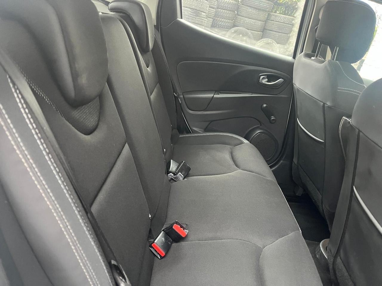 Renault Clio Clio 0.9 tce energy Zen 90cv - NEOPATAENTATI OK