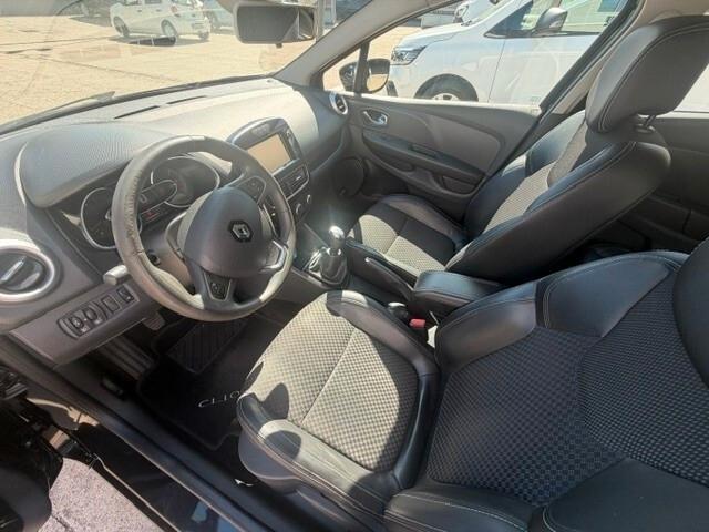 Renault Clio dCi 8V 90 CV 5 porte Duel2