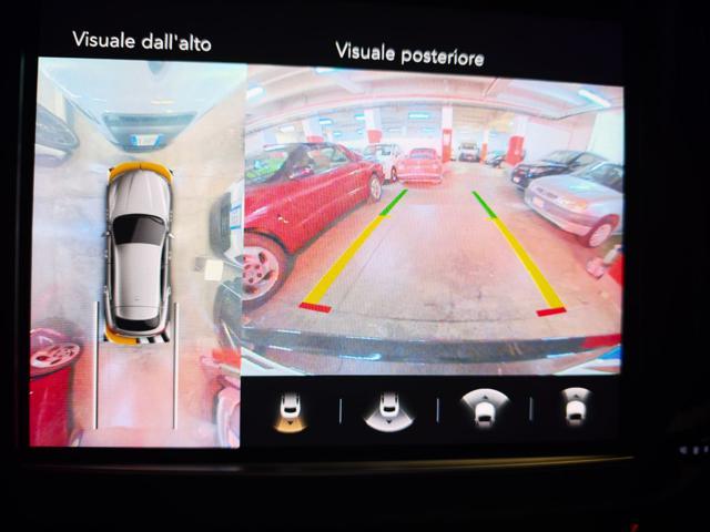 MASERATI Levante MHEV 330 CV AWD GT GRANSPORT KM.22.300 CERCHI 21'
