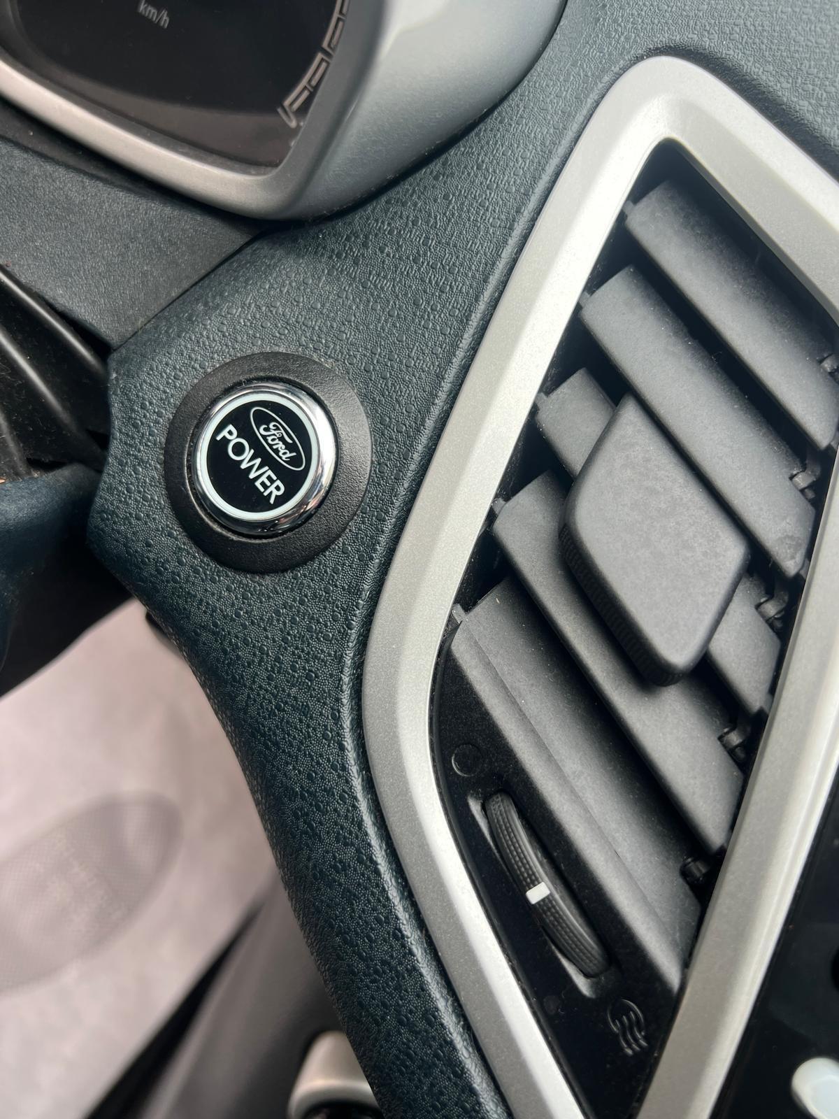 Ford Fiesta 1.4 5 porte Bz.- GPL Titanium