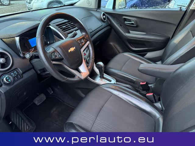 CHEVROLET Trax 1.7D LT