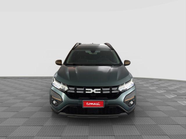 DACIA Jogger Jogger 1.0 TCe GPL 100 CV 7 posti Extreme Up