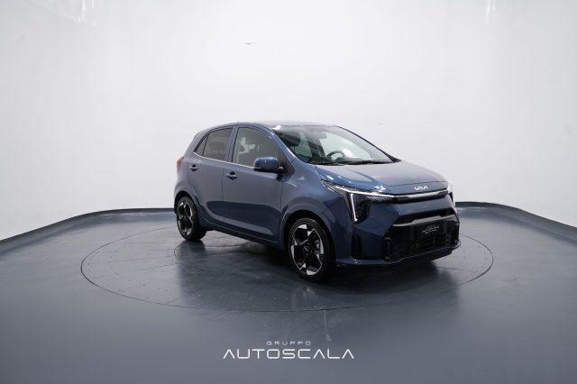 KIA Picanto 1.0 12V Eco Gpl 5 porte Urban Pack