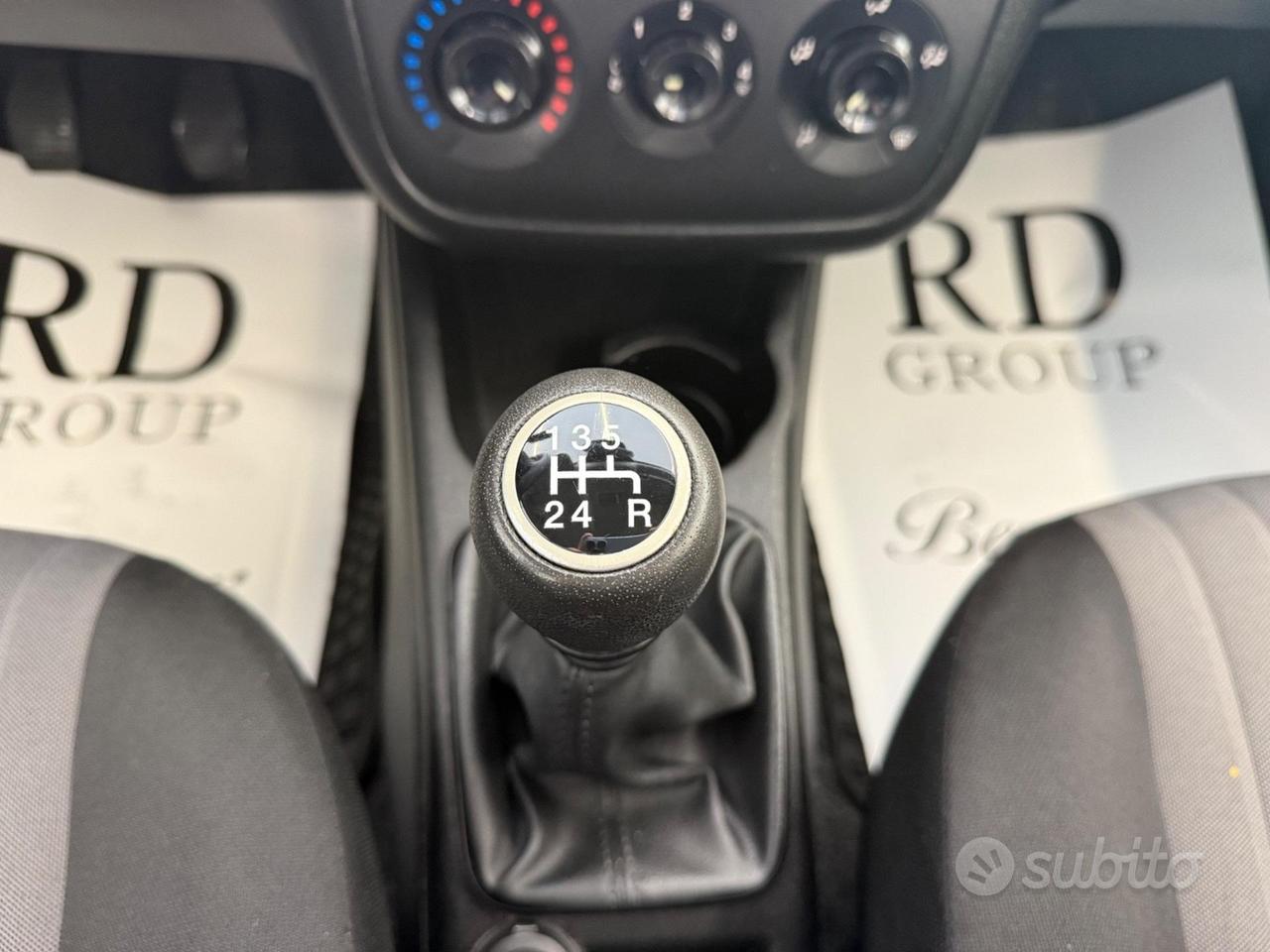 FIAT Punto 1.2 lounge ok neopatentati unico propri