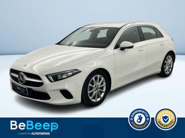 Mercedes-Benz Classe A A 180 SPORT AUTO