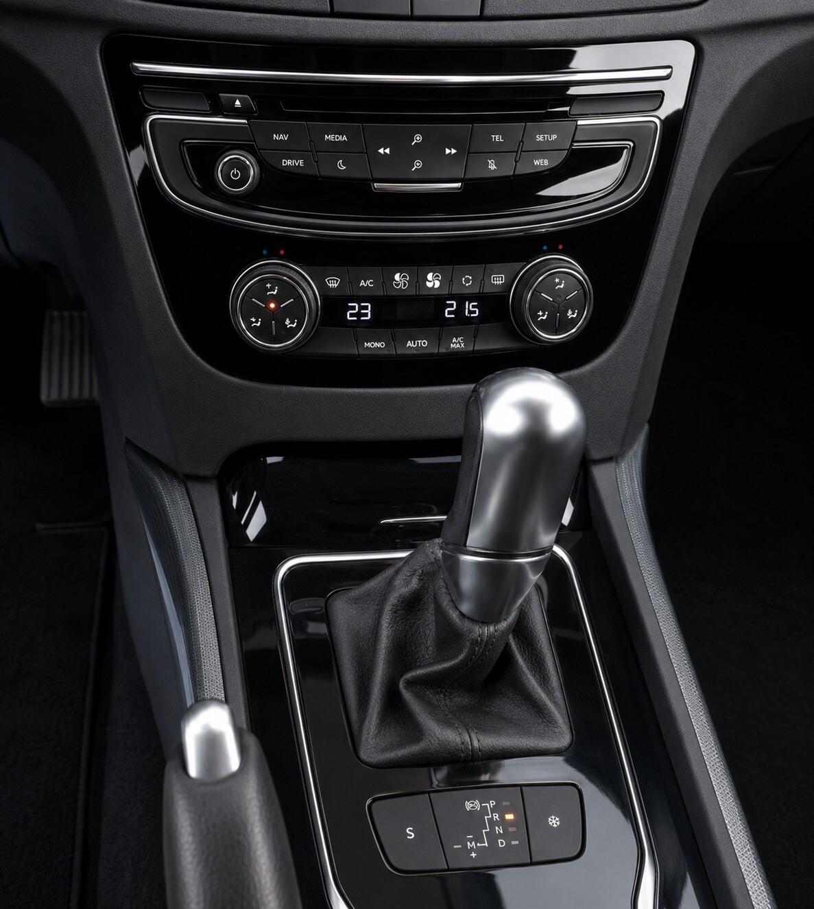 Peugeot 508 SW Allure Automatica • Tetto Panoramico • Garanzia