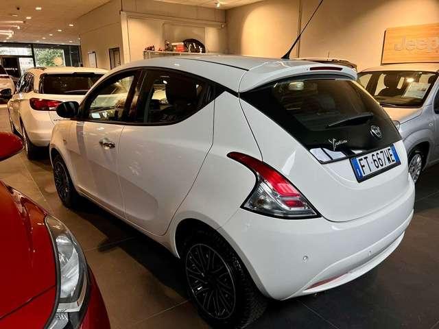 Lancia Ypsilon 1.2 Gold AUTOGEPY SASSUOLO 05361881051