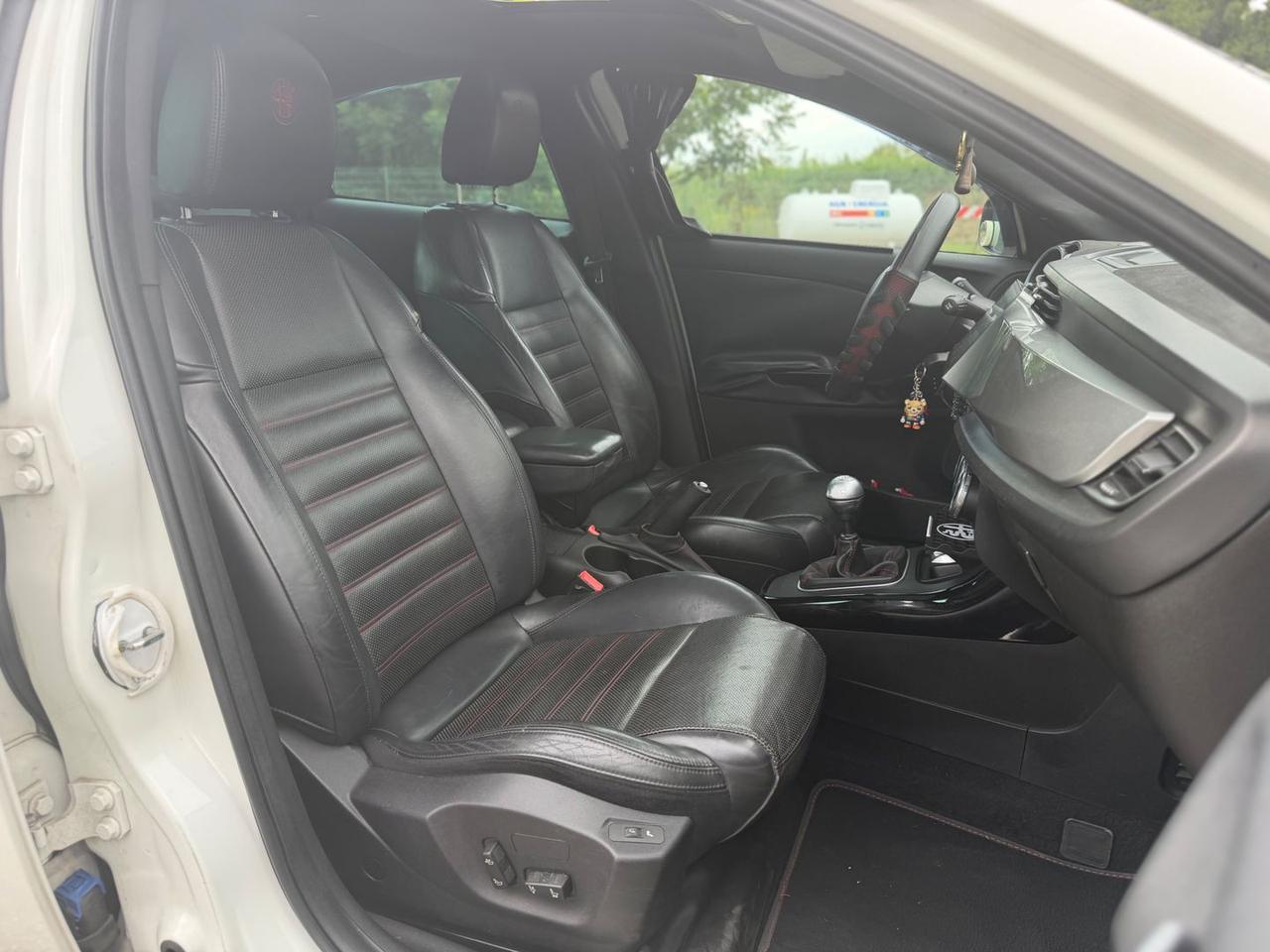 Alfa Romeo Giulietta Progression 1.4 TB 16V #11771