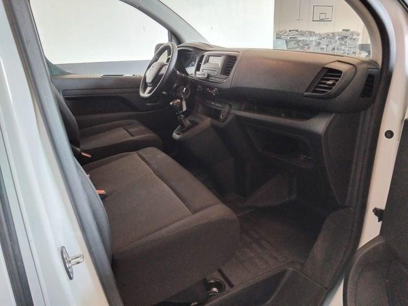 Opel Vivaro 1.5 Diesel 100CV S&S L2H1 Enjoy (IVA ESCL.)