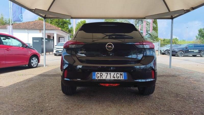 Opel Corsa 1.5 100cv Diesel Gs MT6