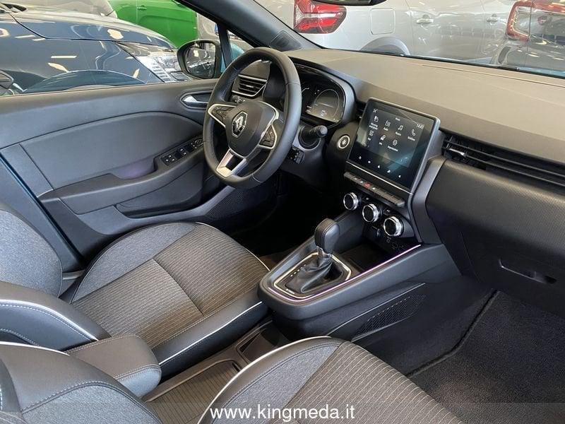 Renault Clio Clio Full Hybrid E-Tech 140 CV 5 porte Intens
