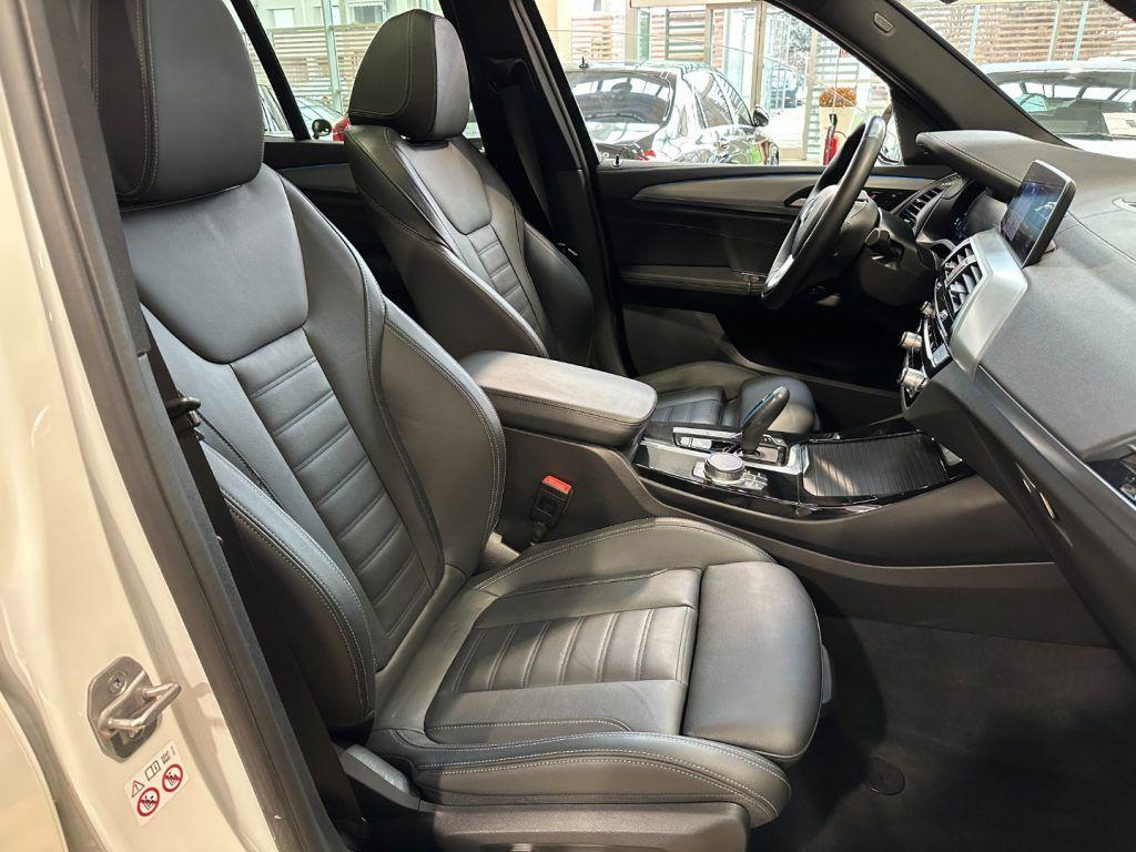 BMW iX3 Impressive-20"-Tetto-Camera-Head Up-Harman/K-IVA